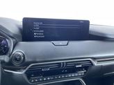Thumbnail of 2025 Deep Crystal Blue Mica Mazda CX-90 PHEV