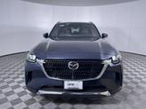Thumbnail of 2025 Deep Crystal Blue Mica Mazda CX-90 PHEV