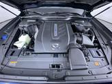 Thumbnail of 2025 Deep Crystal Blue Mica Mazda CX-90 PHEV