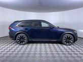 Thumbnail of 2025 Deep Crystal Blue Mica Mazda CX-90 PHEV