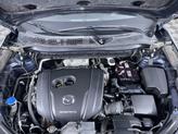 Thumbnail of 2020 Deep Crystal Blue Mica Mazda CX-5