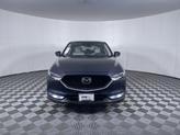 Thumbnail of 2020 Deep Crystal Blue Mica Mazda CX-5