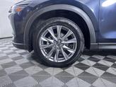Thumbnail of 2020 Deep Crystal Blue Mica Mazda CX-5