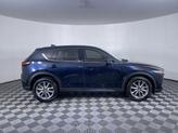 Thumbnail of 2020 Deep Crystal Blue Mica Mazda CX-5