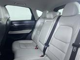 Thumbnail of 2020 Deep Crystal Blue Mica Mazda CX-5