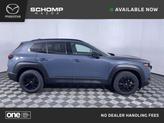 Photo of 2025 Polymetal Gray Metallic Mazda CX-50 Hybrid