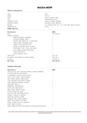Thumbnail of 2025 Polymetal Gray Metallic Mazda CX-50 Hybrid