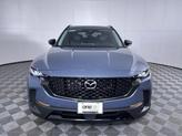Thumbnail of 2025 Polymetal Gray Metallic Mazda CX-50 Hybrid