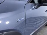 Thumbnail of 2025 Polymetal Gray Metallic Mazda CX-50 Hybrid