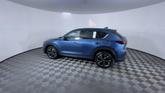 Thumbnail of 2023 Eternal Blue Mica Mazda CX-5