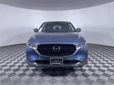Thumbnail of 2023 Eternal Blue Mica Mazda CX-5
