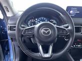 Thumbnail of 2023 Eternal Blue Mica Mazda CX-5