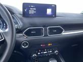 Thumbnail of 2023 Eternal Blue Mica Mazda CX-5