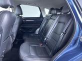 Thumbnail of 2023 Eternal Blue Mica Mazda CX-5