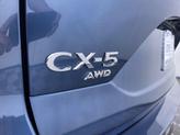 Thumbnail of 2023 Eternal Blue Mica Mazda CX-5