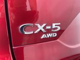 Thumbnail of 2023 Soul Red Crystal Metallic Mazda CX-5