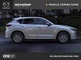 Photo of 2025 Platinum Quartz Metallic Mazda CX-5