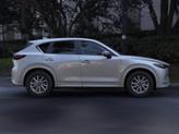 Thumbnail of 2025 Platinum Quartz Metallic Mazda CX-5