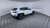 Thumbnail of 2025 Wind Chill Pearl Mazda CX-50 Hybrid
