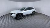 Thumbnail of 2025 Wind Chill Pearl Mazda CX-50 Hybrid