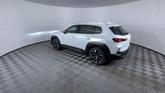 Thumbnail of 2025 Wind Chill Pearl Mazda CX-50 Hybrid