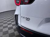 Thumbnail of 2025 Wind Chill Pearl Mazda CX-50 Hybrid