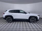 Thumbnail of 2025 Wind Chill Pearl Mazda CX-50 Hybrid