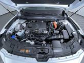 Thumbnail of 2025 Wind Chill Pearl Mazda CX-50 Hybrid