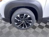 Thumbnail of 2025 Wind Chill Pearl Mazda CX-50 Hybrid