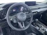 Thumbnail of 2025 Wind Chill Pearl Mazda CX-50 Hybrid
