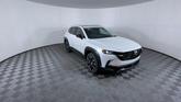 Thumbnail of 2025 Wind Chill Pearl Mazda CX-50 Hybrid