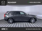 Photo of 2022 Green Volvo XC90 Recharge Plug-In Hybrid