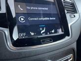 Thumbnail of 2022 Green Volvo XC90 Recharge Plug-In Hybrid