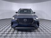 Thumbnail of 2025 Deep Crystal Blue Mica Mazda CX-90