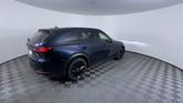 Thumbnail of 2025 Deep Crystal Blue Mica Mazda CX-90