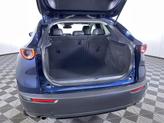 Thumbnail of 2022 Deep Crystal Blue Mica Mazda CX-30