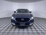 Thumbnail of 2022 Deep Crystal Blue Mica Mazda CX-30