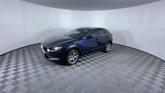 Thumbnail of 2022 Deep Crystal Blue Mica Mazda CX-30