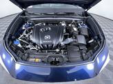 Thumbnail of 2022 Deep Crystal Blue Mica Mazda CX-30