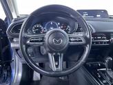 Thumbnail of 2022 Deep Crystal Blue Mica Mazda CX-30