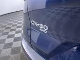 Thumbnail of 2022 Deep Crystal Blue Mica Mazda CX-30