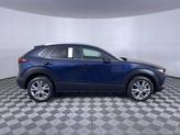 Thumbnail of 2022 Deep Crystal Blue Mica Mazda CX-30