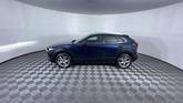 Thumbnail of 2022 Deep Crystal Blue Mica Mazda CX-30