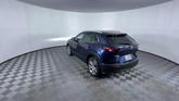 Thumbnail of 2022 Deep Crystal Blue Mica Mazda CX-30