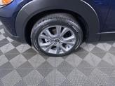 Thumbnail of 2022 Deep Crystal Blue Mica Mazda CX-30