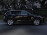 Thumbnail of 2025 Jet Black Mica Mazda CX-5