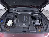 Thumbnail of 2025 Artisan Red Premium Mazda CX-90 PHEV