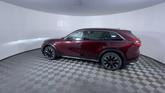 Thumbnail of 2025 Artisan Red Premium Mazda CX-90 PHEV