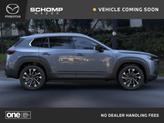 Photo of 2025 Polymetal Gray Metallic Mazda CX-50 Hybrid
