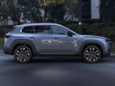 Thumbnail of 2025 Polymetal Gray Metallic Mazda CX-50 Hybrid